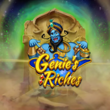 Genie Riches
