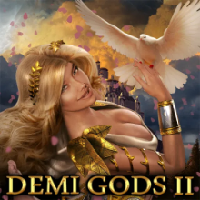 Demi Gods 2