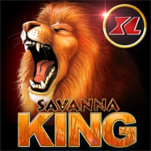 Savana King