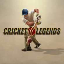 Cricket Legends