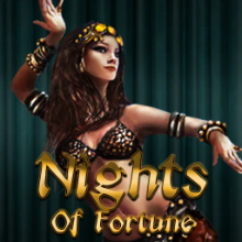 Night of fortune